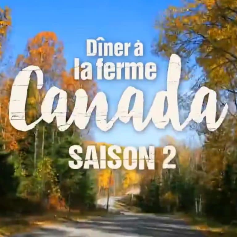 The film was shown during prime time in French-speaking Switzerland and later on the TV5 World tv channel