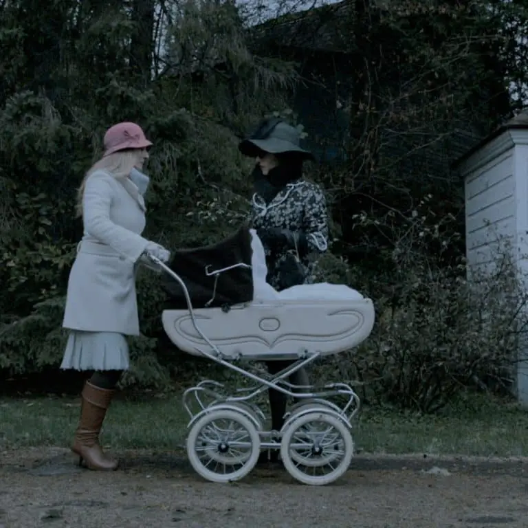 Directed by internationally renowned filmmaker Patricia Chica, "Serpent's Lullaby" was selected to be shown at the prestigious Cannes Film Festival and went on to win the Canadian "Coup de coeur" award.