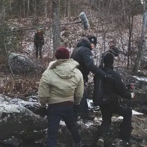 By working with Films.Solutions, the production was able to bring this powerful story to audiences around the world.