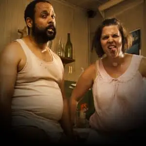 The critically acclaimed short film, DedSpell, was brought to life with the help of Films.Solutions - a film production services company in Quebec, Canada. Our team served as producers and provided top-of-the-line equipment rental for the shoot, directed by the talented Jack Hackel.