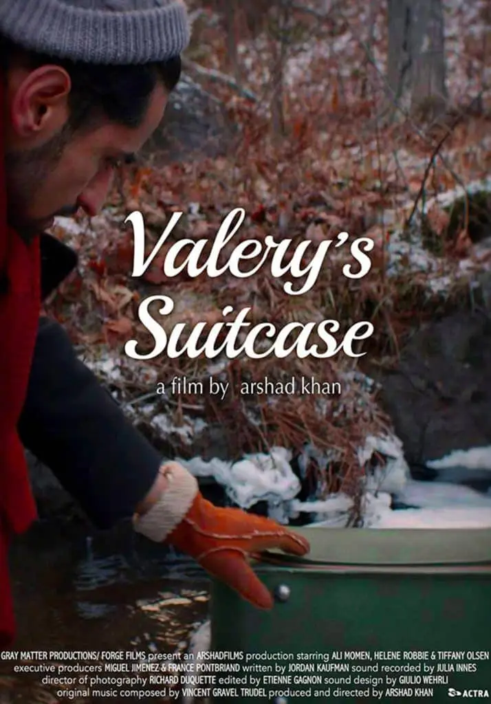 As a film production services company based in Quebec, Canada, Films.Solutions has a wealth of resources and a talented network of technicians and production specialists at our disposal.