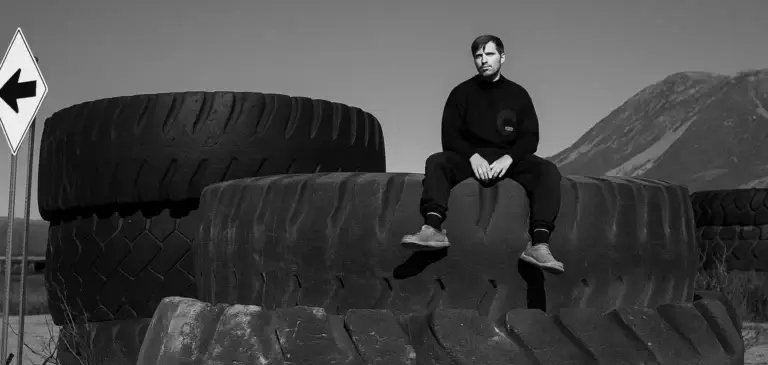 Crafted by Nature, Driven by Passion — Filming the Soul of Canada