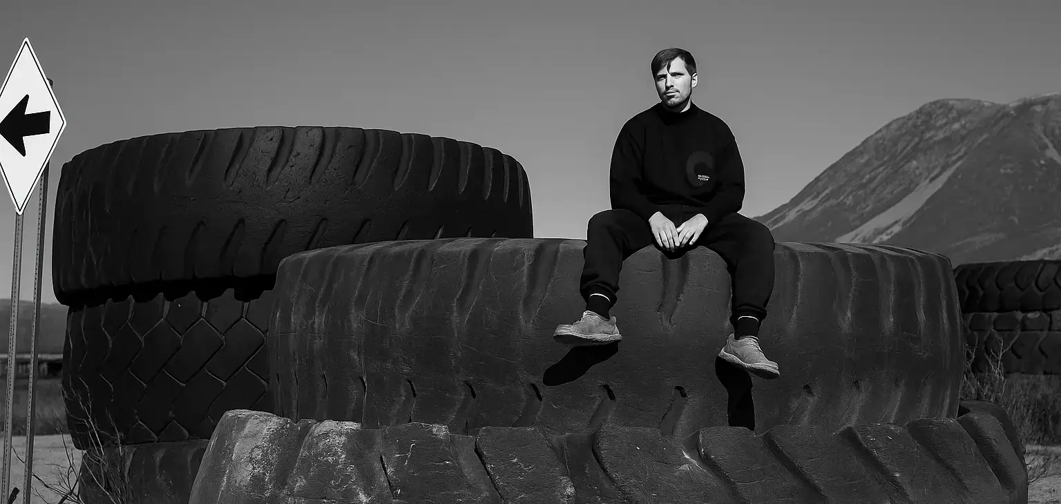 Crafted by Nature, Driven by Passion — Filming the Soul of Canada